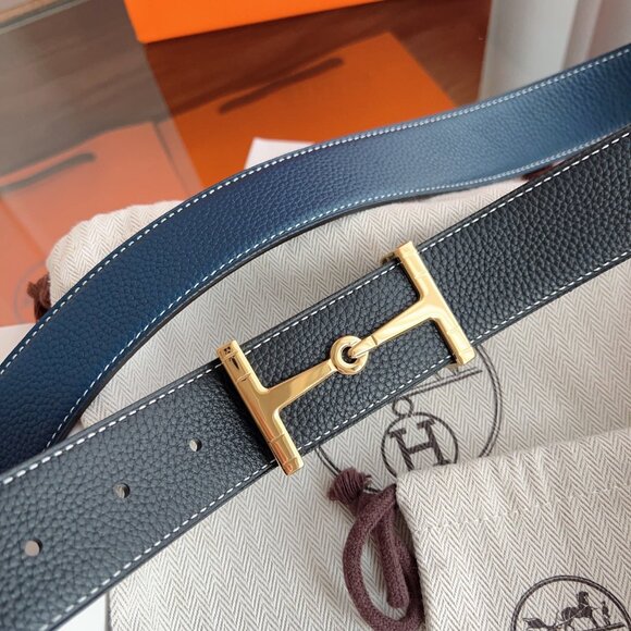 Hermes belt - Picture 4 of 5